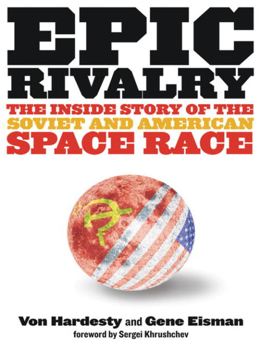 Title details for Epic Rivalry by Von Hardesty - Available